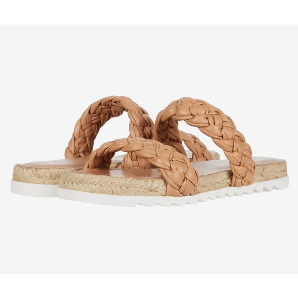 Marc Fisher Jaimee Slide Sandal - 7m - image 1